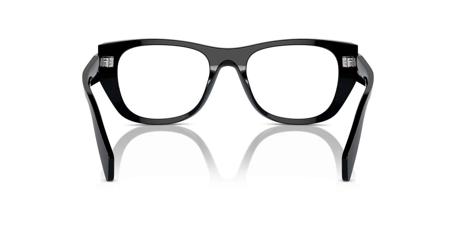 Prada A18V Eyeglasses - view 13